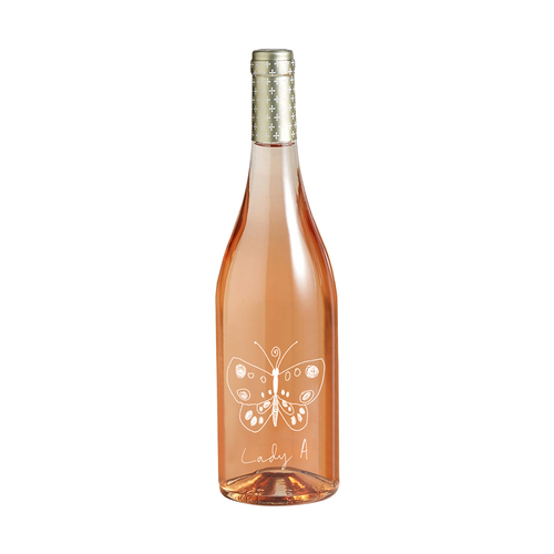 chateau la coste rose